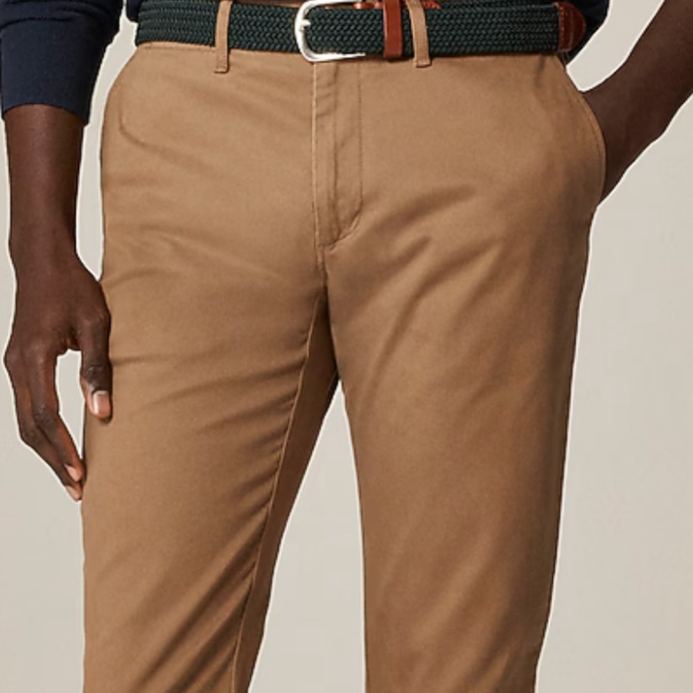 J CREW 484 SLIM 32X30